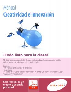 Manual de creatividad e innovación