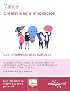Manual Creatividad e Innovación
