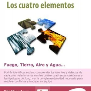 Manual de Cuatro Elementos