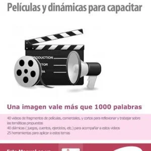 Manual de Películas y Videos para Capacitar