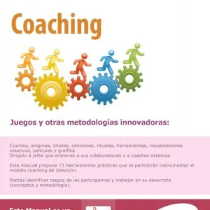 Manual de Coaching