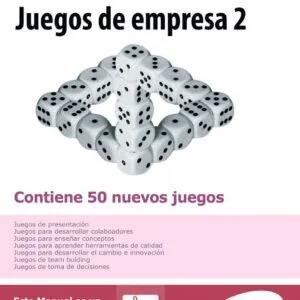 Manual Nuevos Juegos de Empresa