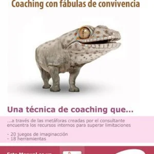 Manual de Coaching con Fábulas de Convivencia