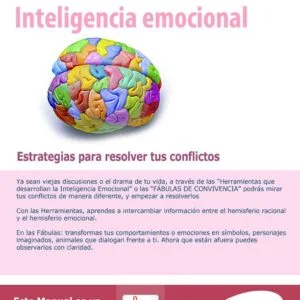 Manual de Inteligencia Emocional Práctica