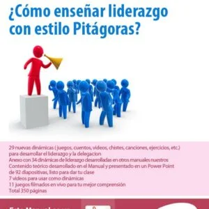 Manual de Liderazgo