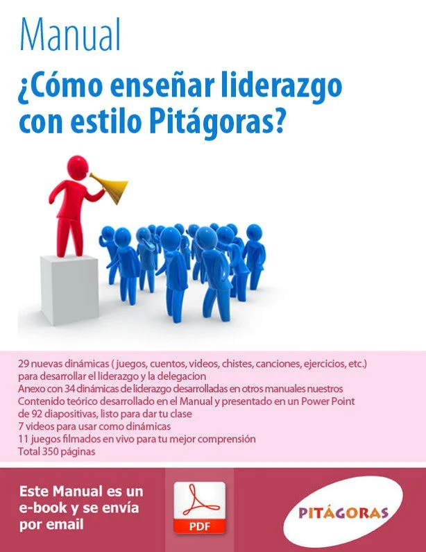 Manual de Liderazgo