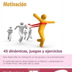 Manual de Motivación