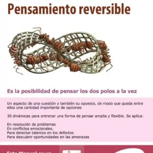 Manual de Pensamiento Reversible