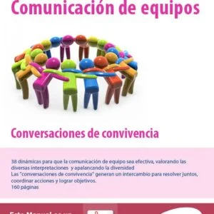 Manual de Comunicación de Equipos