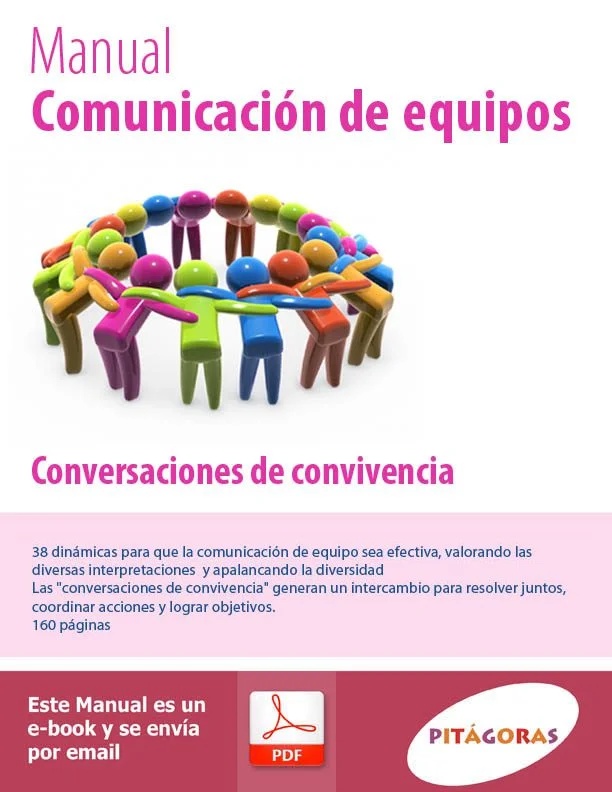Manual de Comunicación de Equipos