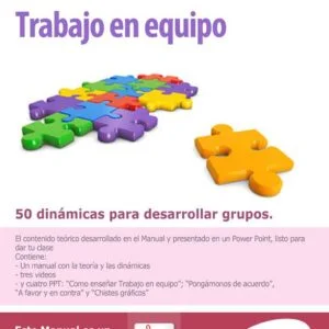 Manual de Trabajo en Equipo