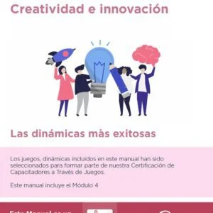 Manual Creatividad e Innovación