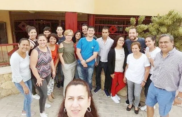 grupo mediano grupo mediano